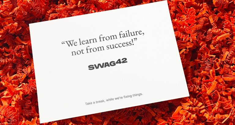 Corporate apology gifts: thoughtful sorry box ideas to show you mean it