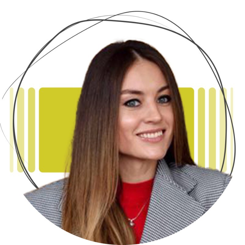 Marina Pavlovskaya, HR Generalist, Routine Automation