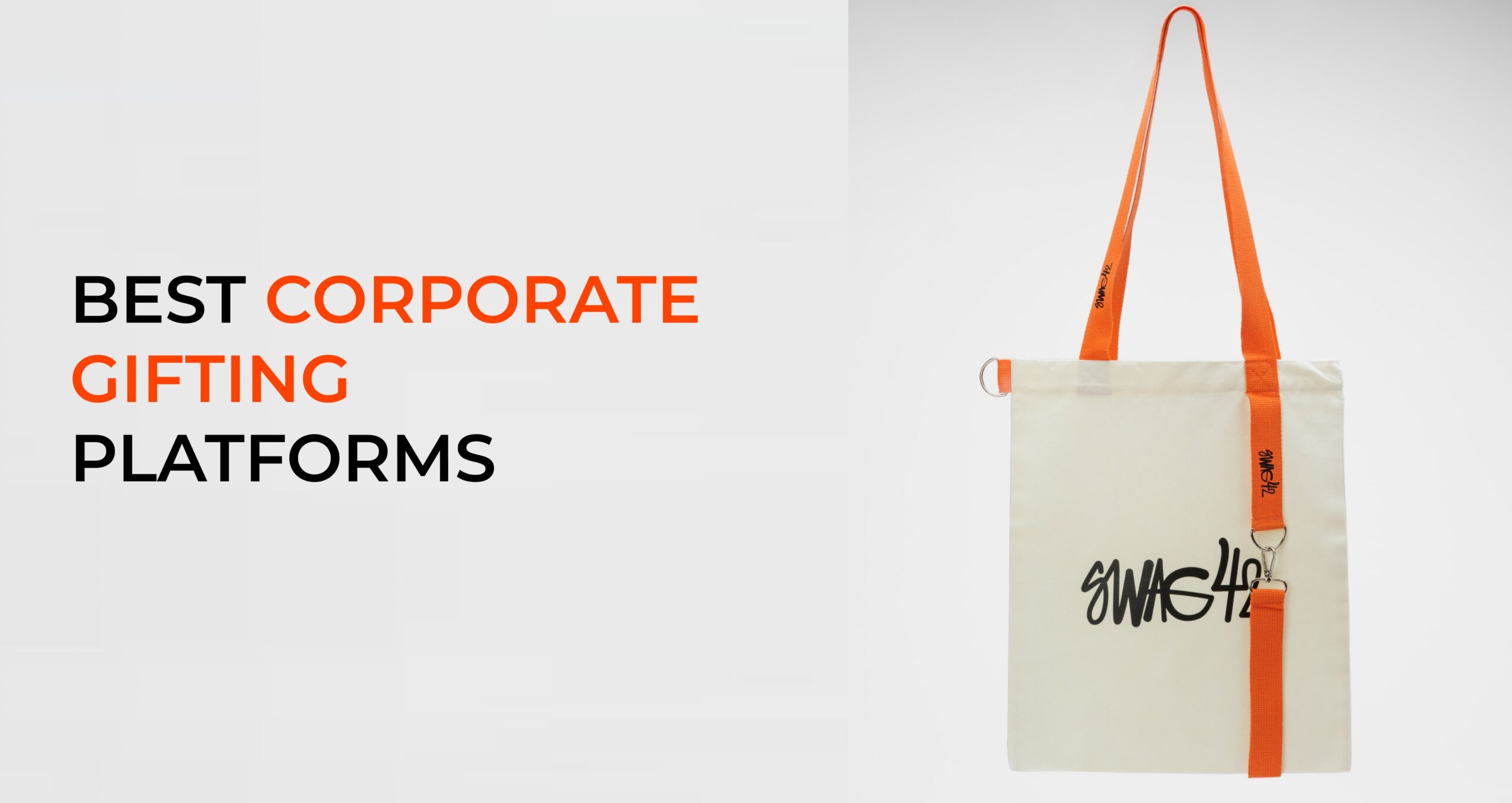 Best corporate gifting platforms for your HR and marketing campaigns