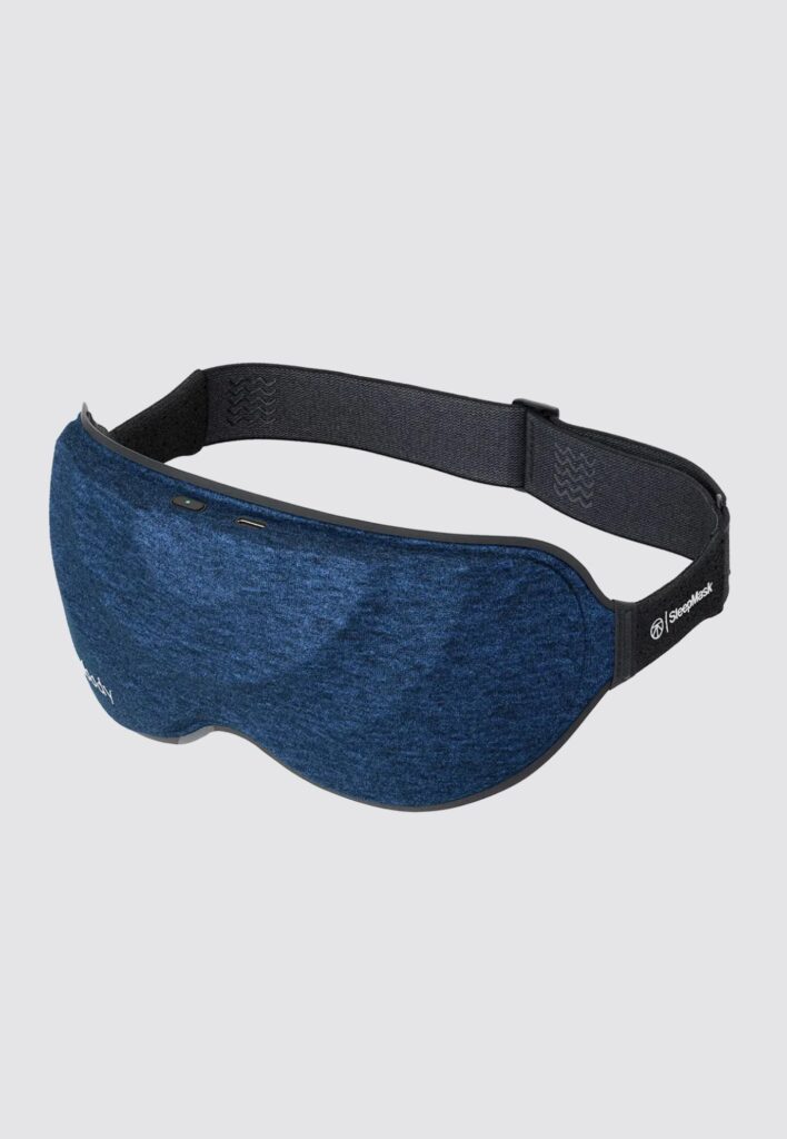 Sleep mask