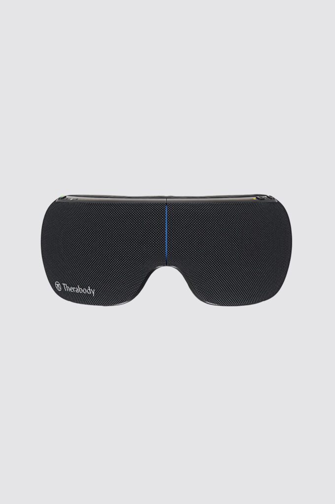 Sleep mask