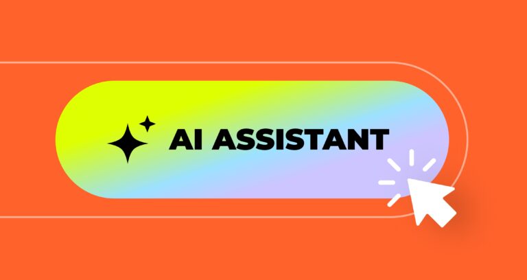 New Swag42 AI Assistant: skip merch catalog browsing and sales calls