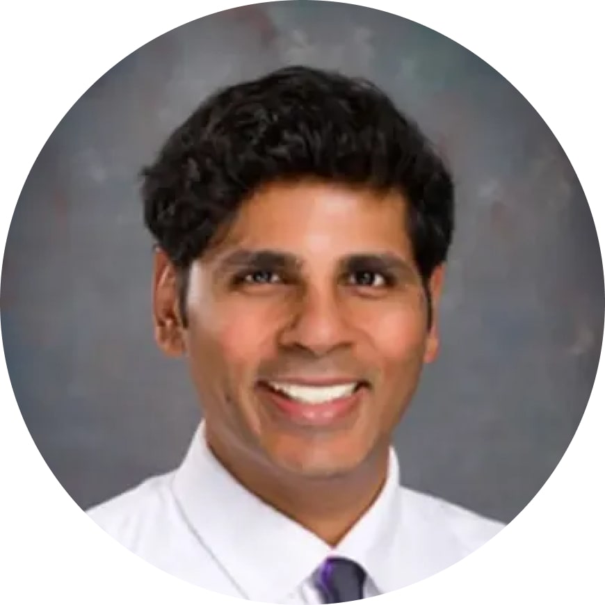 Dr Bharat Pothuri, Gastroenterologist, GASTRO DOXS