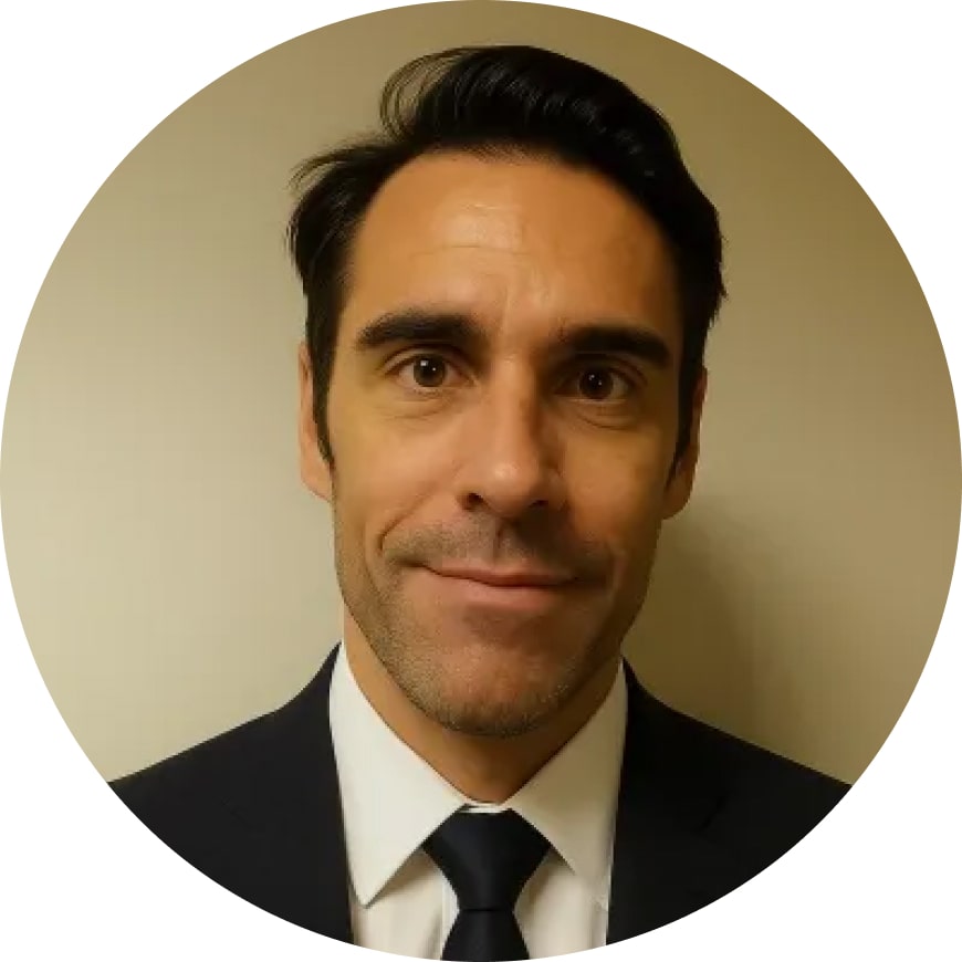 Mike Bowman, Technical Product Manager and Director of Digital Marketing, Patio Productions