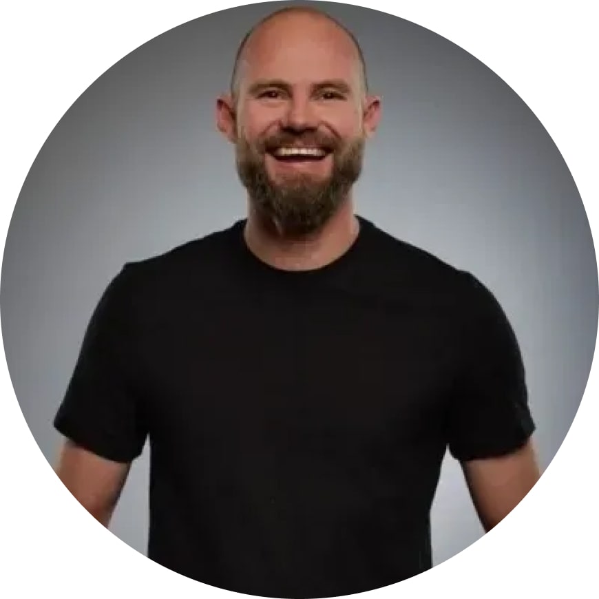 Sean Clancy, Managing Director, SEO Gold Coast