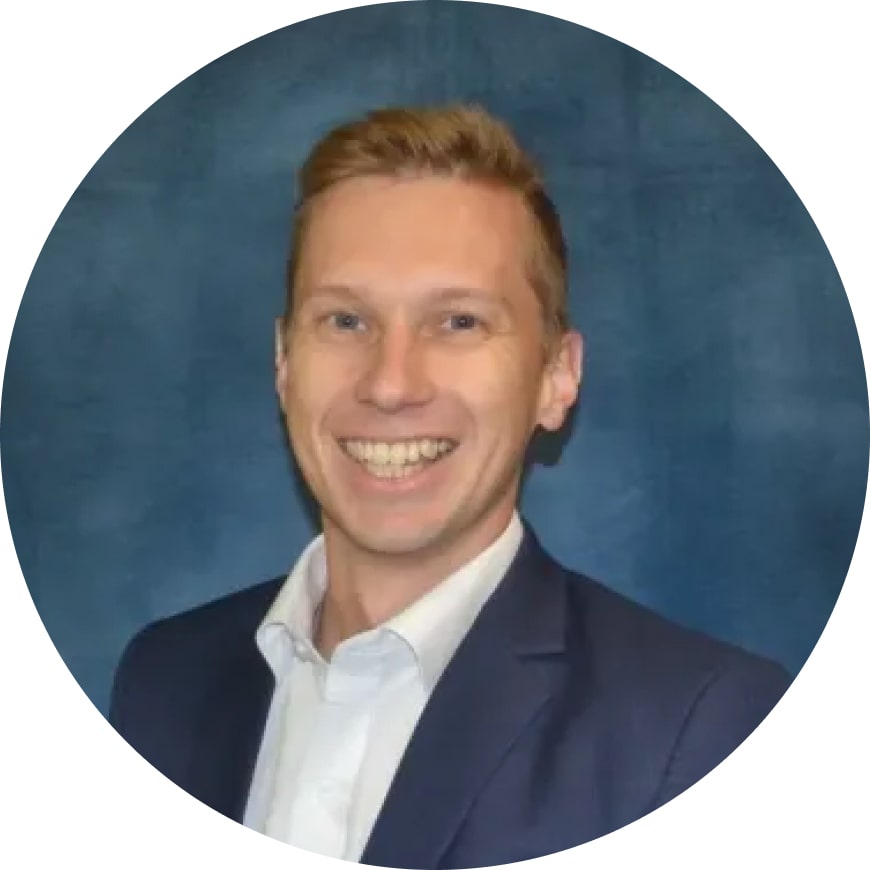 Blaz Korosec, CEO, Medical Director Co.