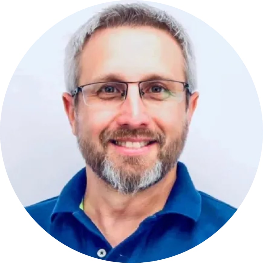 Assaf Sternberg, Founder & CEO, Tiroflx