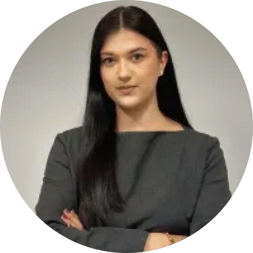 Jessica Bane, Director of Business Operations, GoPromotional