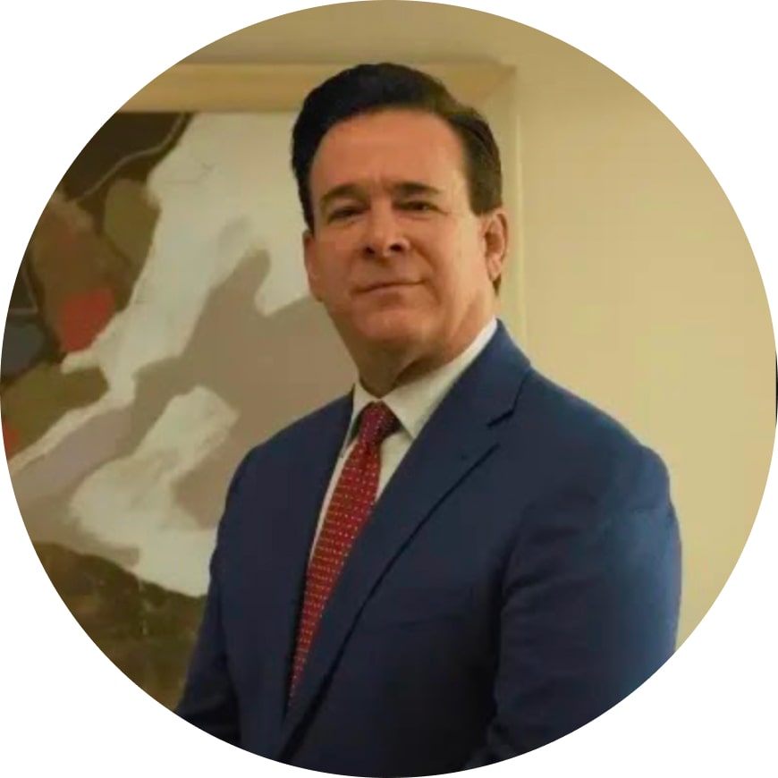 Jorge L. Flores, Partner, Law Offices Of Jorge L. Flores, P.A.