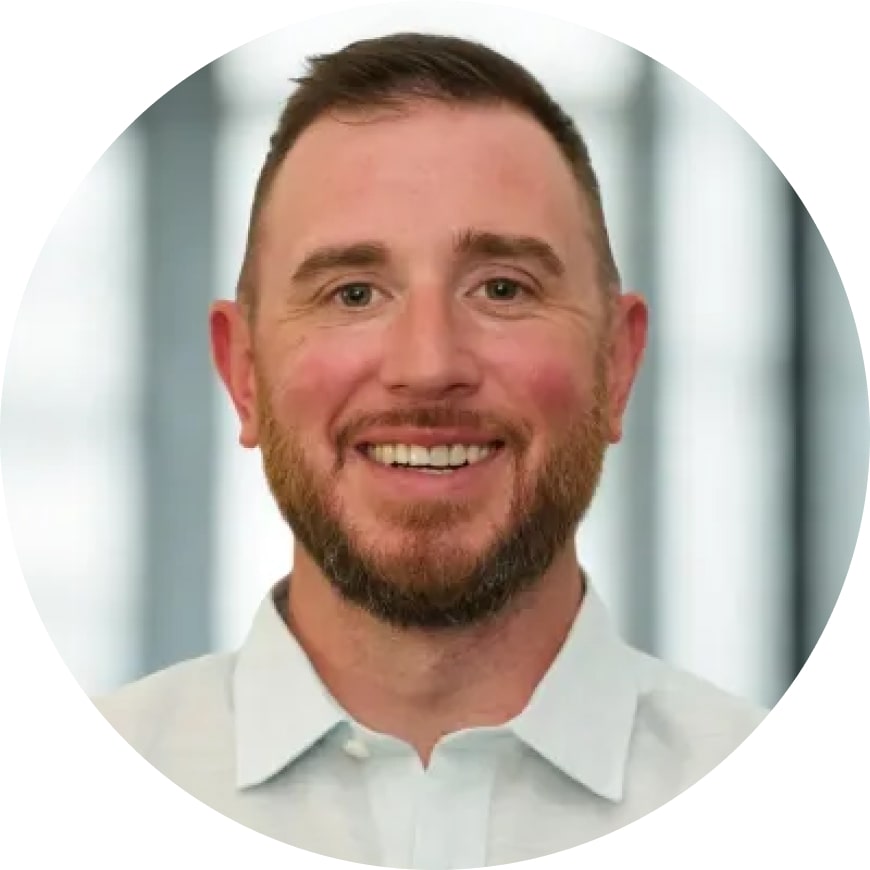 Jeff Matchen, Owner, Masters Roofing