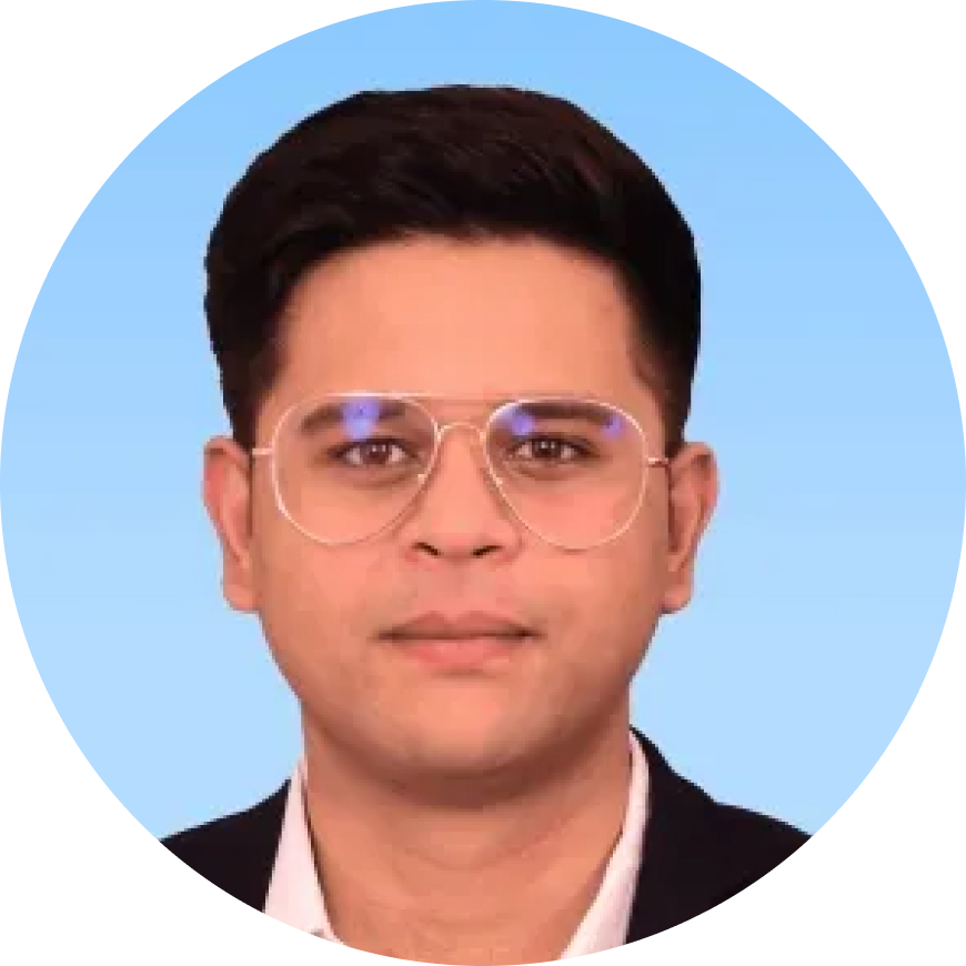 Aamer Jarg, Director, Talent Shark