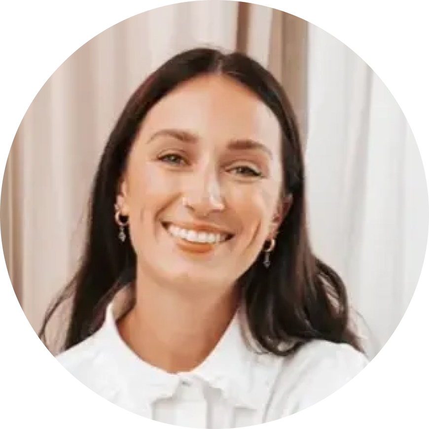 Marta Pawlik, Co-Founder & Director, Laik