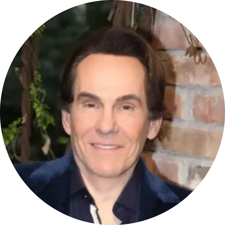 R. Couri Hay, Co-Founder, R. Couri Hay Columns, luxury corporate gifts expert