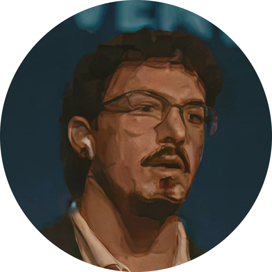 Raphael Larouche, Founder & SEO Specialist, seomontreal.io