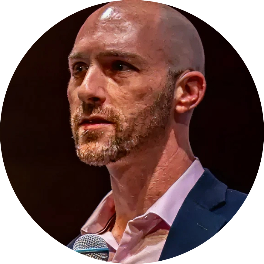 Will Melton, CEO, Xponent21