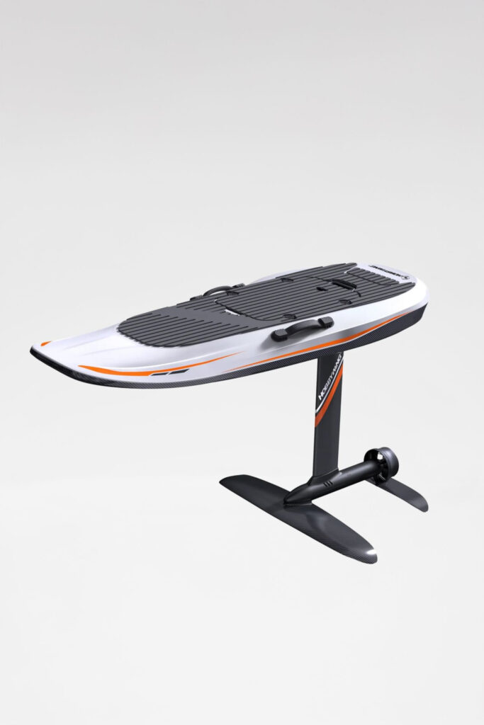 E-foil Hobbywing Sport: luxury gifts idea