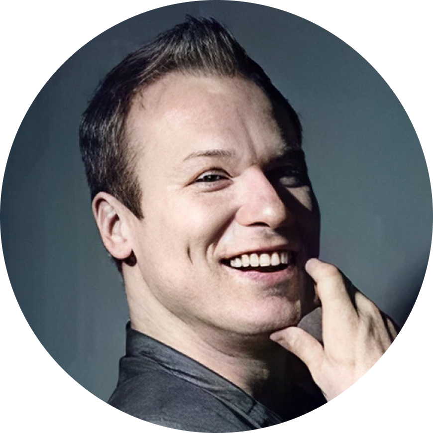 Darryl Stevens, CEO & Founder, Digitech Web Design