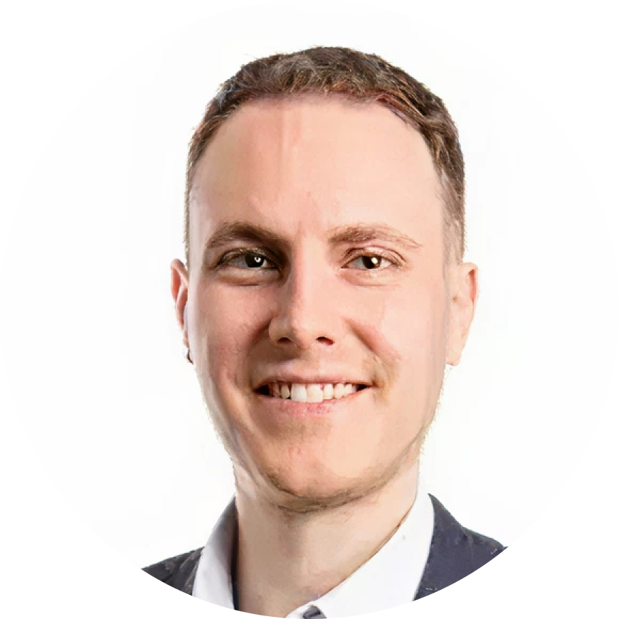 David Pagotto, Founder & Managing Director, SIXGUN