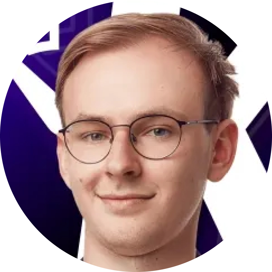 Jan Kawecki, Co-Founder, Kontra