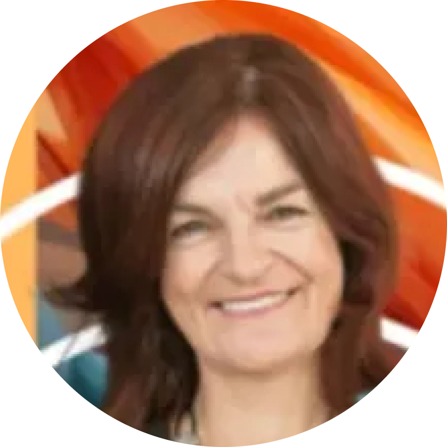 Jeanette Brown

Personal and career coach; Founder, Jeanettebrown.net