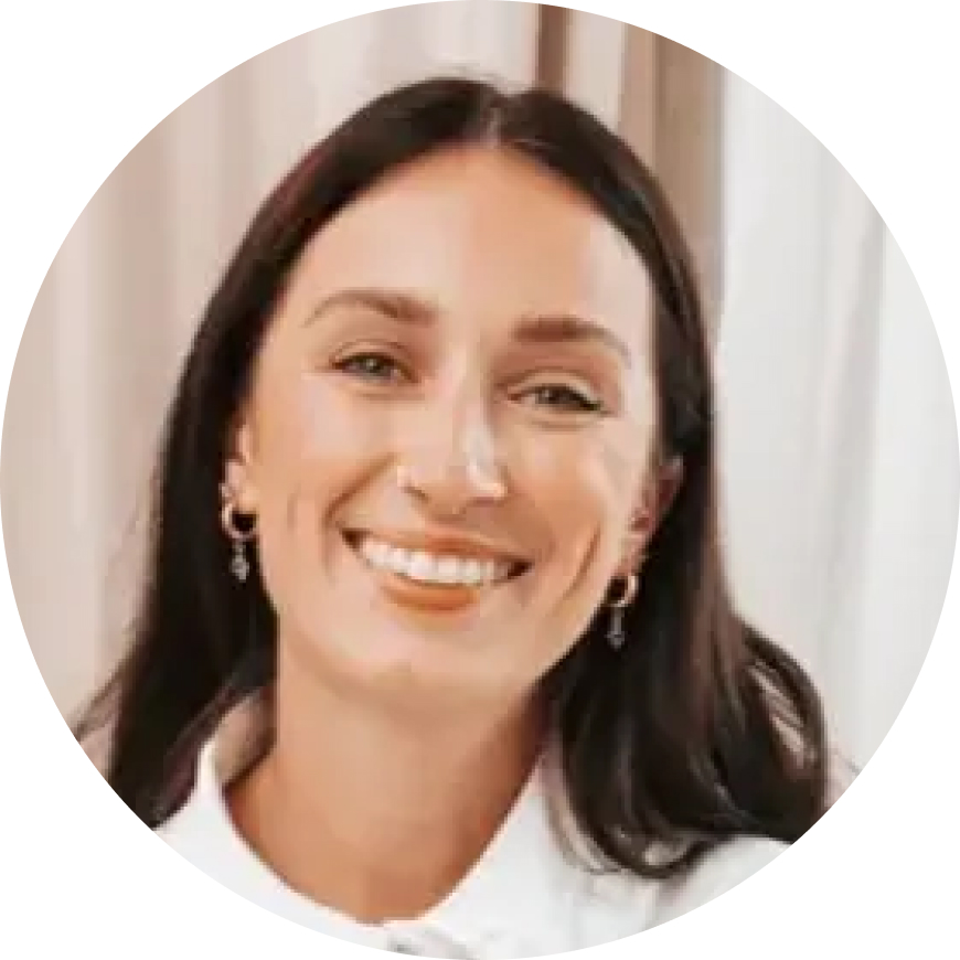 Marta Pawlik, Co-Founder & Director, Laik