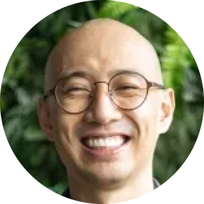 Matthew Tran, Engineer and Founder, Birchbury