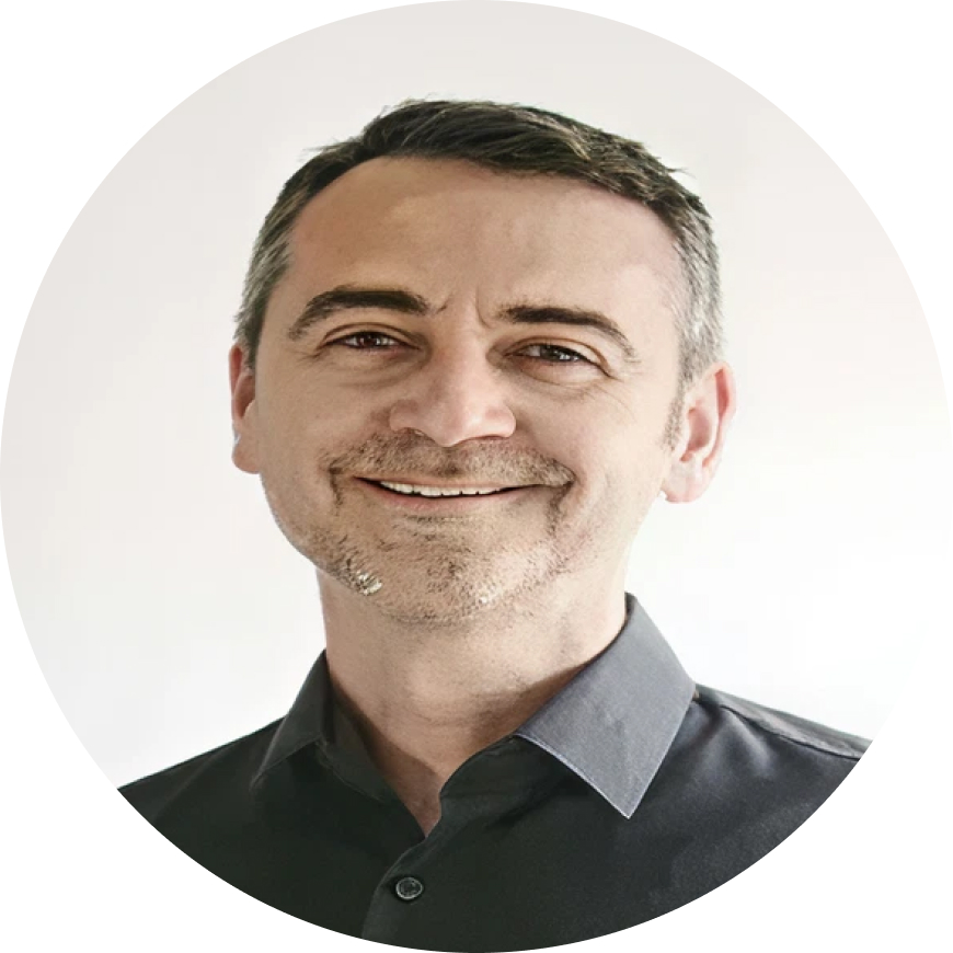 Valentin Radu, CEO & Founder, Blogger, Speaker, Podcaster, Omniconvert