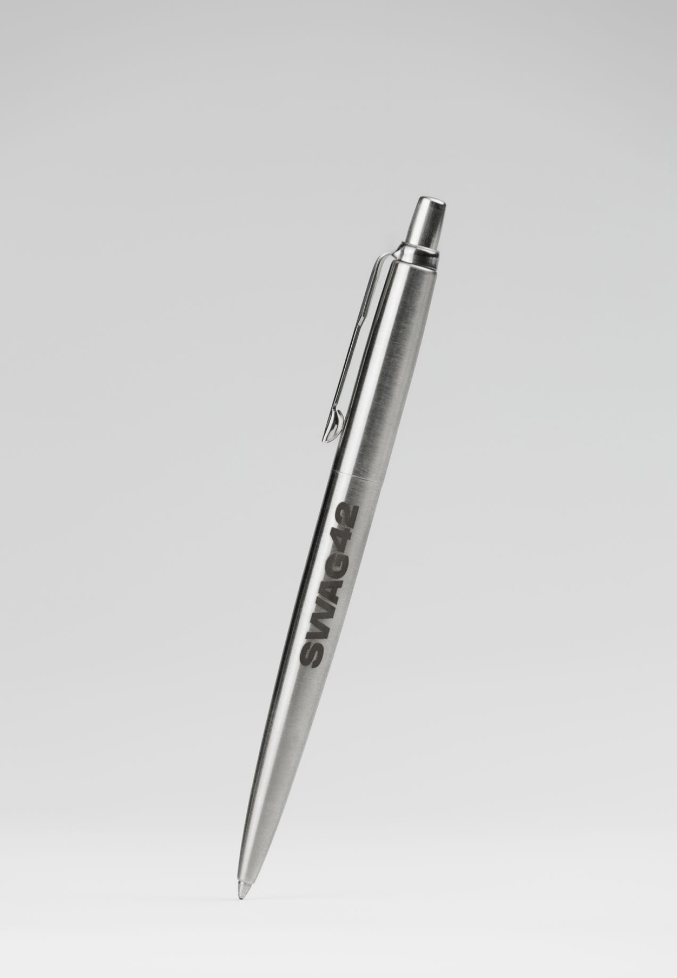 Custom Parker Jotter Pen for conference gifts for partners