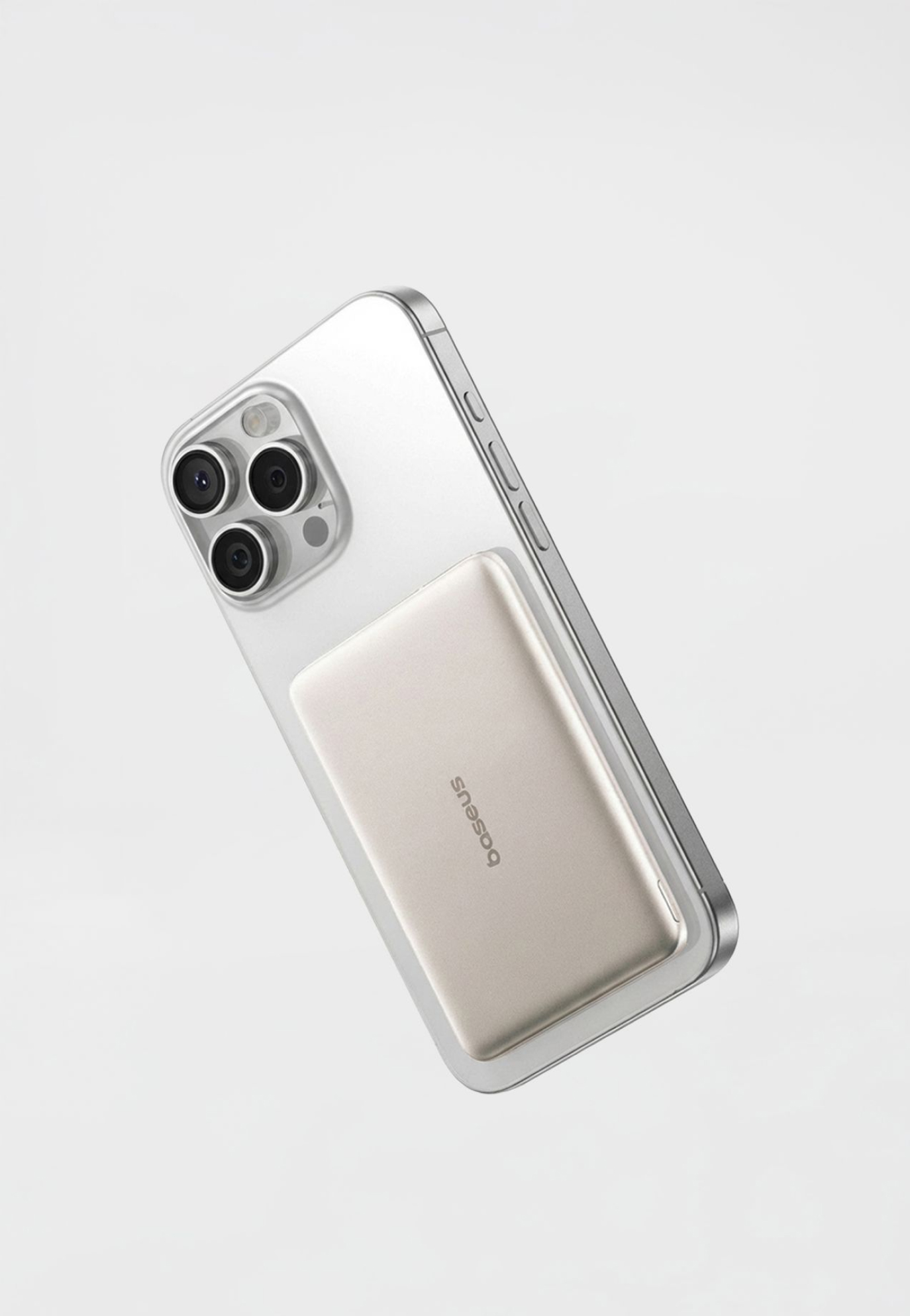 Baseus PicoGo AM41 power bank 5,000 mAh 20W for conference gifts 