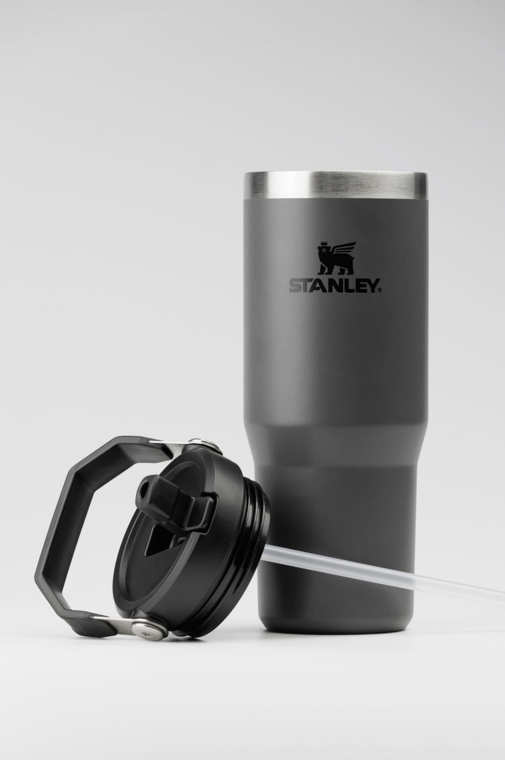 Tumbler Stanley IceFlow with custom logo