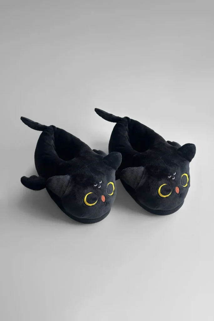 Custom Slippers 3D
