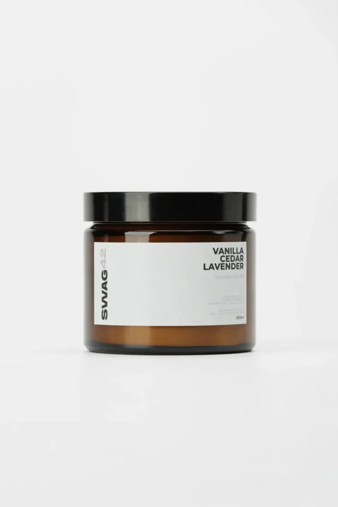 Harmony Soy Candle

