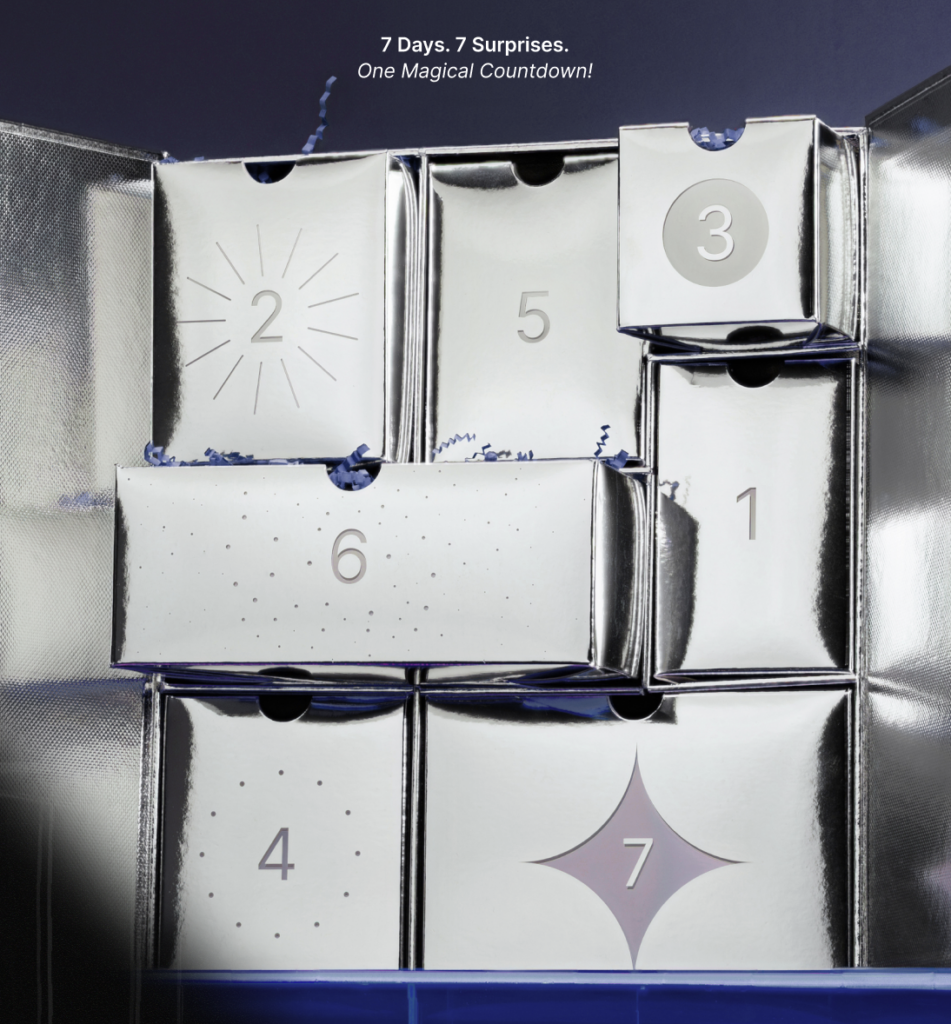The Corporate Gift Your Team and Partners will Remember All December