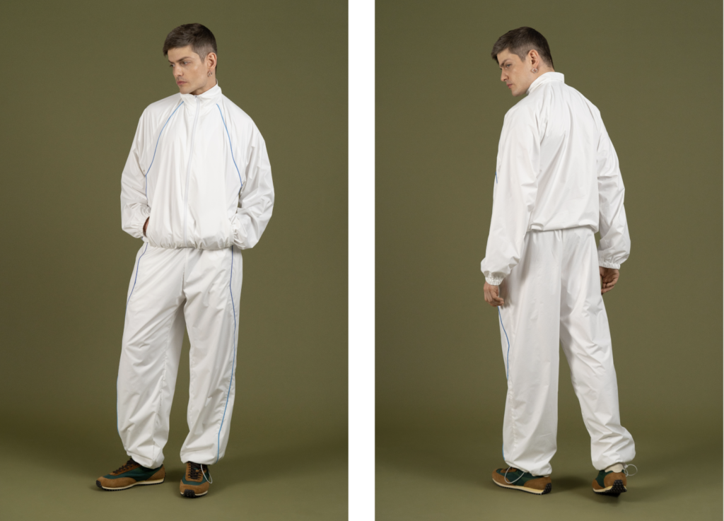Urban Track Trousers