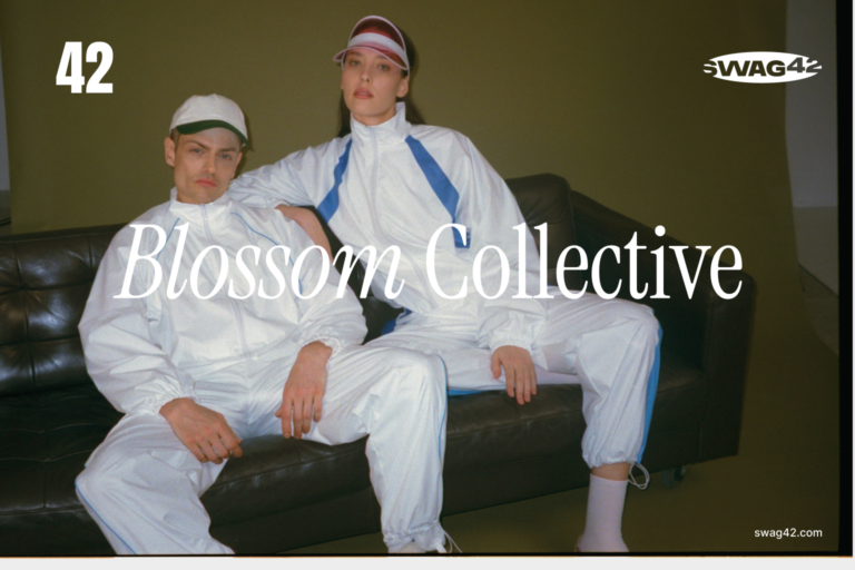 Meet Blossom Collective