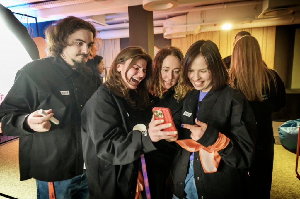 Balcia Group Merch