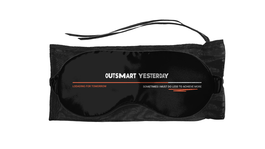 sleep mask