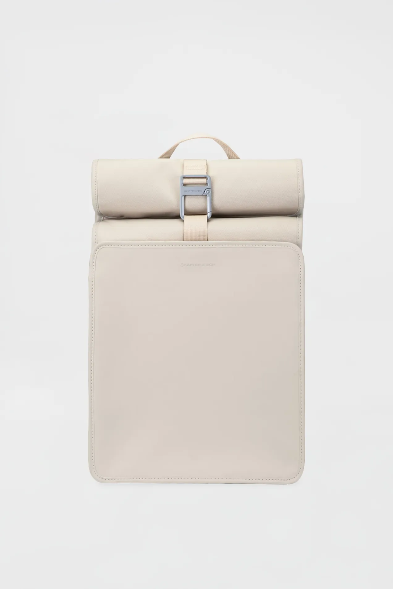 Branded corporate merch: Kapten & Son Lund Pro backpack