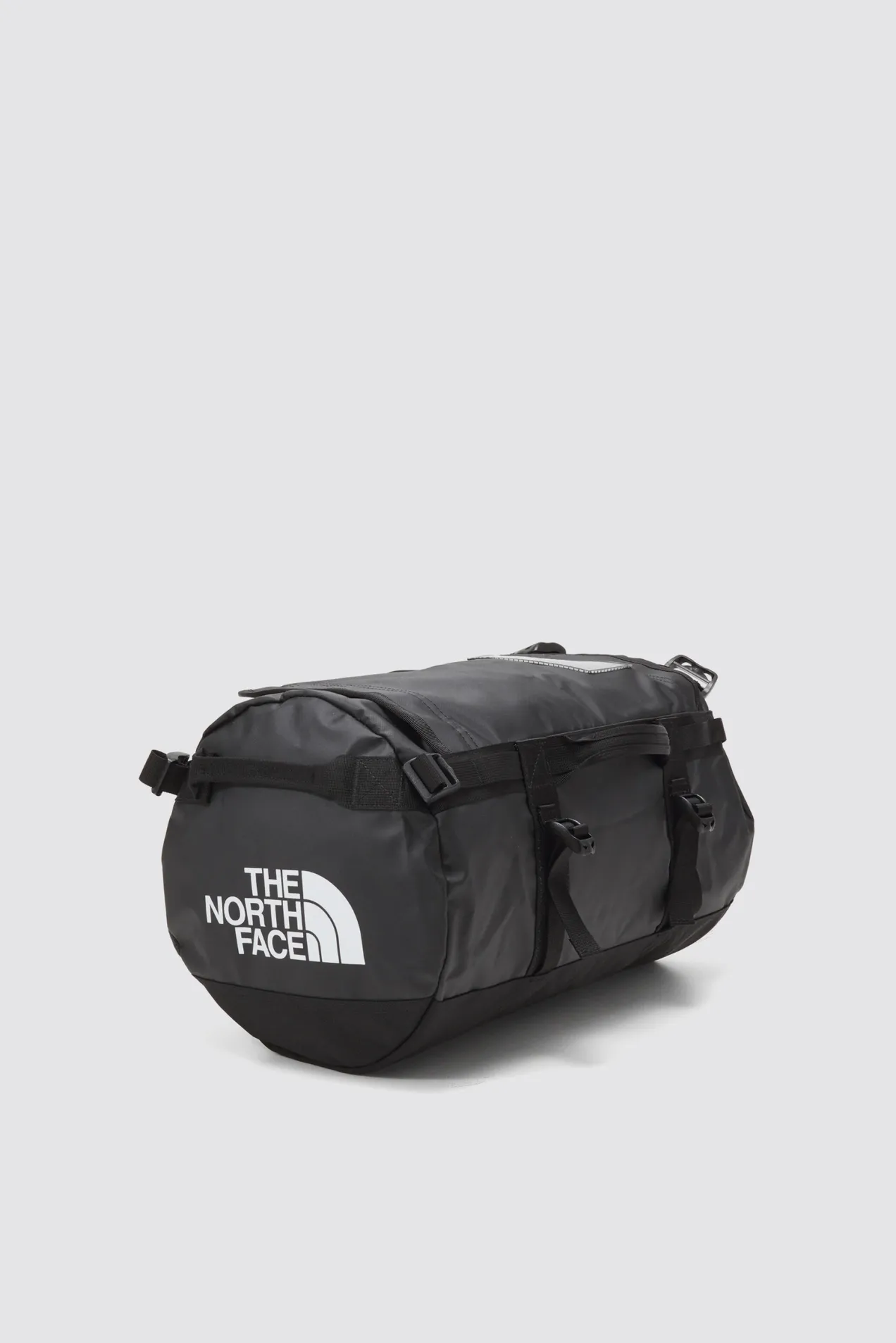 Branded corporate merch: The North Face Base Camp duffel