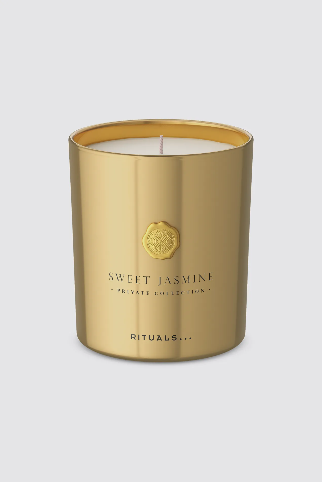 Employee gift: Rituals scented candle