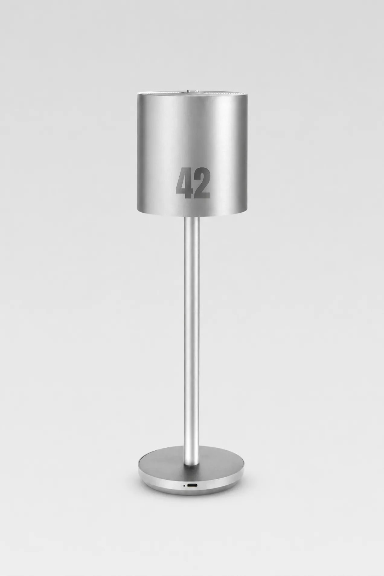 BOSS Elemental LED table lamp