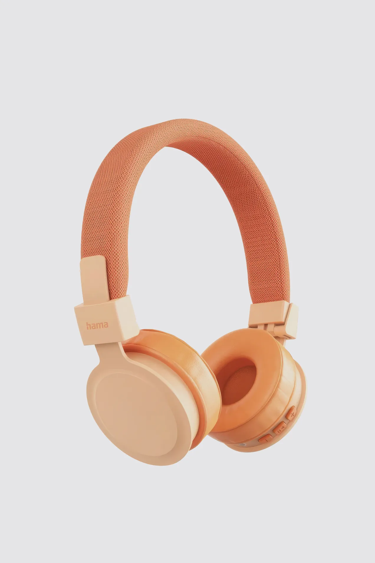 Hama Freedom Lit III wireless over-ear headphones