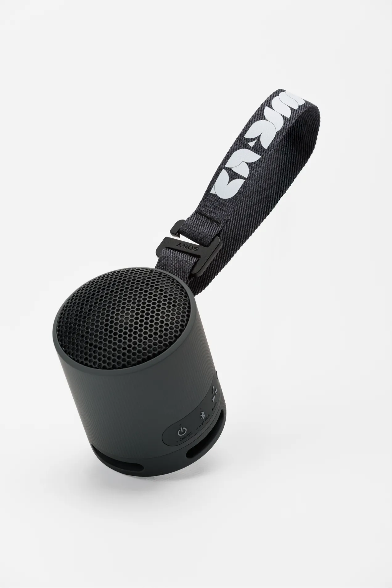 Sony SRS-XB100 portable Bluetooth speaker